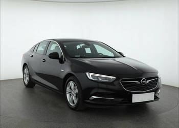 Opel Insignia 1.5 Turbo
