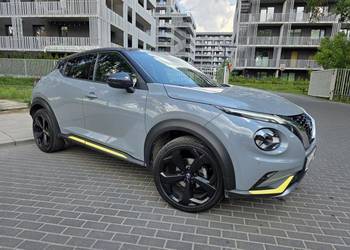 Kiiro 1.0l benzyna 114KM*Salon PL * Bezwypadkowy * Serwisowany w ASO