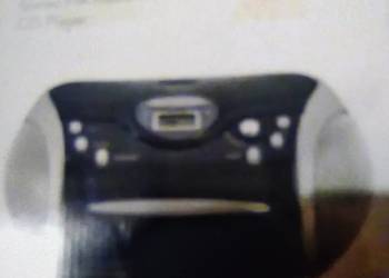 Odtwarzacz CD