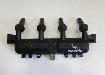 CEWKA ZAPŁONOWA Peugeot 206 1.1 8V _ 9635864980