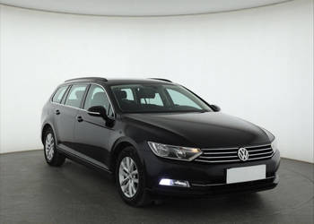 VW Passat 2.0 TDI