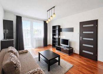 Płaszów - dwa pokoje, jasna kuchnia, 1 piętro