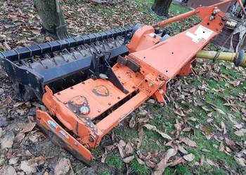 Brona aktywna wirowa Maschio 2.5m siewnik do zboża amazone d8 25 special