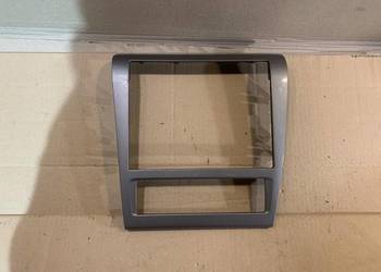 1U1363399 ramka dekor konsoli skoda octavia I 1 lift