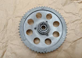 ZABIERAK zębatka tył jawka 50 jawaka 20 ogar komar romet koła wfm wsk dkw