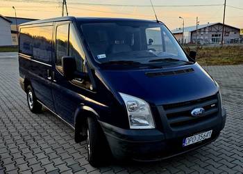 Ford Transit 2008r. 2.2diesel