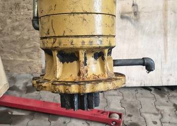 Silnik Obrotu CAT D352-51000