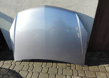 OPEL ASTRA III H MASKA POKRYWA SILNIKA Z163