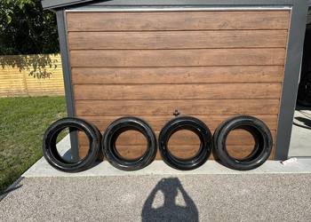 Komplet 4szt nowych opon letnich Bridghestone Alenza 225/55/R19  O