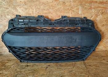 KRATKA ŚRODKOWA GRILL ZDERZAKA PRZÓD HYUNDAI i10 II 86569-b9000
