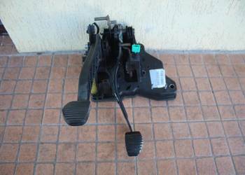 PEDAŁ SPRZĘGŁA HAMULCA CITROEN C5 III X7 9663998080