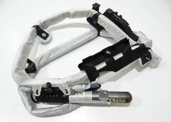 KURTYNA AIRBAG LEWA BMW E91 LCI 9668590