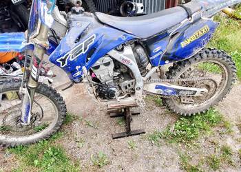Yzf 250