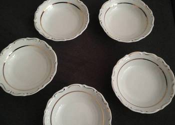 Miseczka Wałbrzych mała komplet