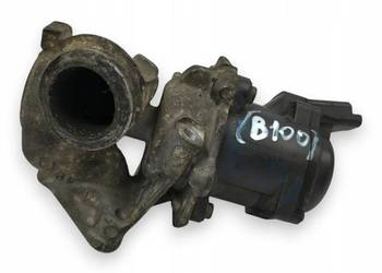 ZAWÓR EGR Citroen C4 C5 Peugeot 307 407 Ford 2.0 HDi 9658203780