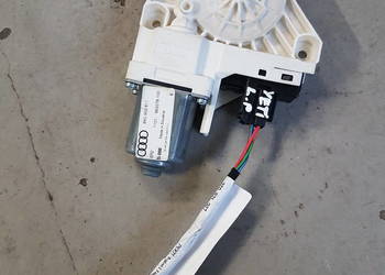 SKODA YETI AUDI SILNICZEK SZYBY LEWY 8K0959811 SKODA YETI AUDI SILNICZEK SZYBY LEWY 8K0959811