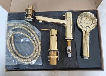 Bateria nawannowa Deante Arnika nowa