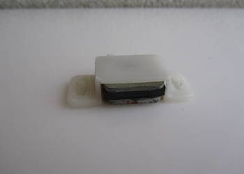 Zamek magnetyczny zatrzask meblowy szt 4