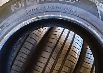 Sprzedam opony letnie hankook
