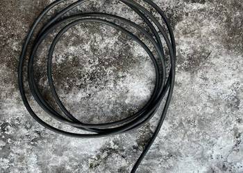 Kabel 2 zyłowy 4,5 mb