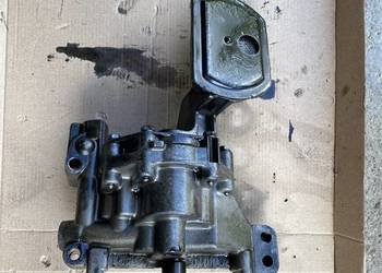 Pompa oleju 2.0 HDi TDCi 136, 140 KM Dw10 mondeo s-max