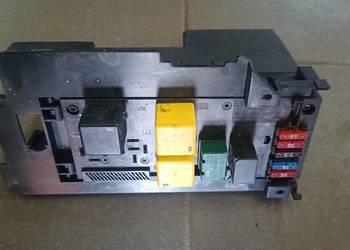 Moduł SAM komfortu Mercedes W202 W210