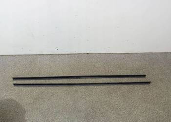 OSŁONA MOCOWANIE PROGU LEWY PRAWY KPL 12125313 Bmw X3 I (2003-2010) E83