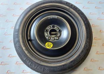 MONDEO MK4 S-MAX GALAXY MK3 koło dojazdowe 125/85/16 99M 5x108 1S71MH