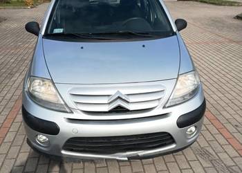 Sprzedam citroen c3