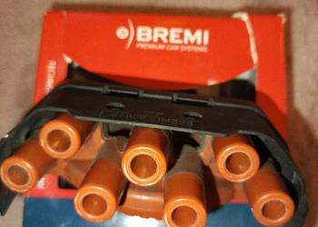 Kopułka rozdzielacza zapłonu firmy BREMI 80 69 R