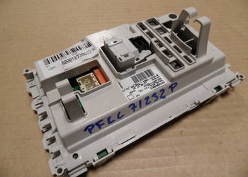 programator pralki polar PFLC71232P
