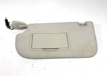 OSŁONA PRZECIWSŁONECZNA LEWY FORD KUGA II BLENDA LUSTEREK, LEWA