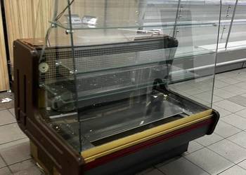 Lada chlodnicza cukiernicza