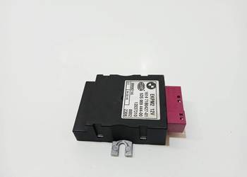 STEROWNIK MODUŁ POMPY PALIWA BMW E60 E61 256D2 OE 7180427 (4824741)