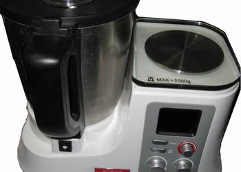 Robot kuchenny Multicooker Vital-bot od LOMBARDi