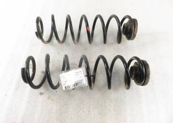 SPRĘŻYNA TYŁ VW POLO V 1.2 - CGPB 