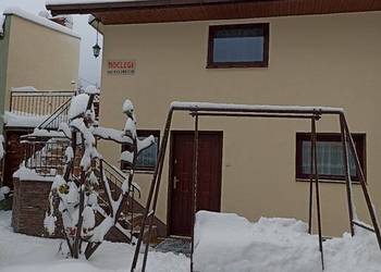 Noclegi w Krynicy Zdroj