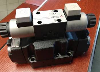 Elektrozawór ATOS DPHE2711/E