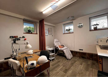 Salon kosmetyczny w Cieszynie na wynajem