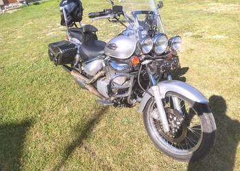 Suzuki Intruder na kat.b