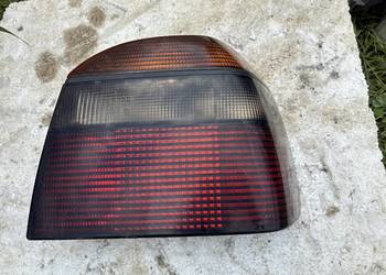 Lampa Prawa Tył Volkswagen Golf 3
