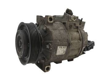 SPRĘŻARKA KLIMATYZACJI 1K0820803N   1.6 8V Seat Altea I (2004-  )