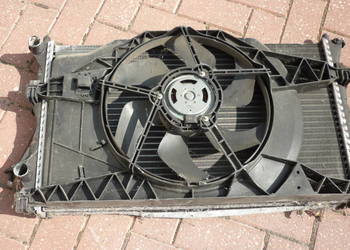 Wentylator chłodnicy Renault laguna 2, 8200025635 Wentylator chłodnicy Renault laguna 2, 8200025635