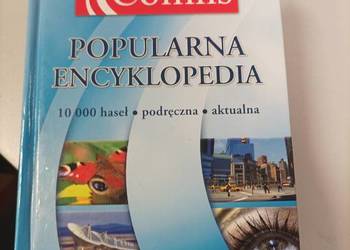 Popularna encyklopedia - Collins