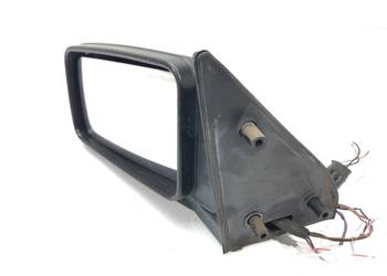 LUSTERKO LEWY LAND ROVER DISCOVERY I Terenowy 89-98 ZEWNĘTRZNE