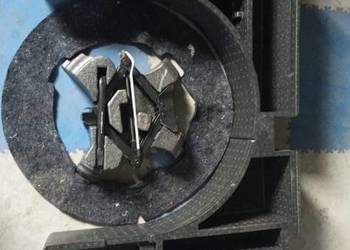 KUGA MK1 ZESTAW KOLA ZAPASOWEGO