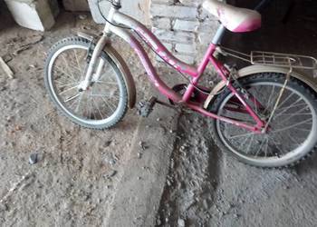 Sprzedam rowery dwie sztuki