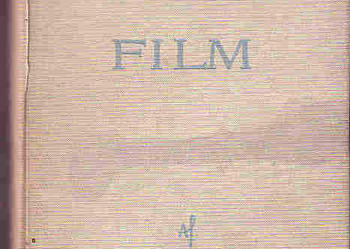 (4561) FILM – ROGER MANVELL
