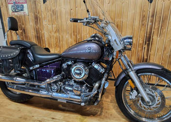 Yamaha Drag Star * Ładne brzmienie yamaha raty -kup online oraz na raty..P…
