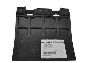 87532221 Podkładka ścieralna do osłon noży CNH